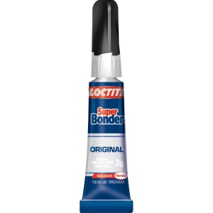 ADESIVO SUPER BONDER 3G