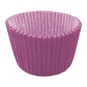FORMINHA  DE PAPEL PARA CUPCAKE COM 100 UNIDADES