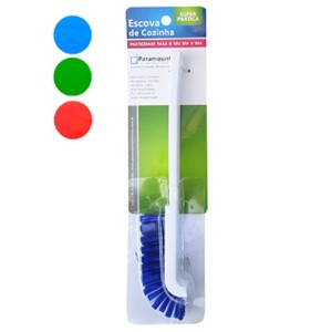 ESCOVA DE COZINHA