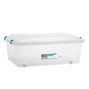 CAIXA ORGANIZADORA PRATIC BOX
