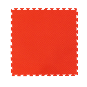 TATAME EM E.V.A  ANTIDERRAPANTE COLORIDO