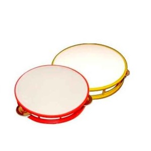 PANDEIRO GRANDE CORES SORTIDAS