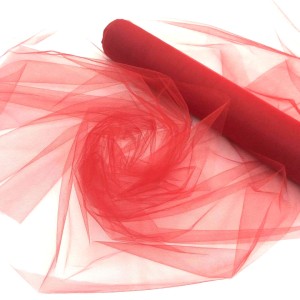 TULE LISO 100% POLIAMIDA 1,20 LARG.