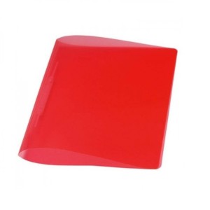 PASTA PLÁSTICA CLASSIFICADORA C/GRAMPO