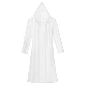 CAPA DE CHUVA DESCARTÁVEL