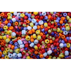 MIÇANGA PACOTE COM 50G