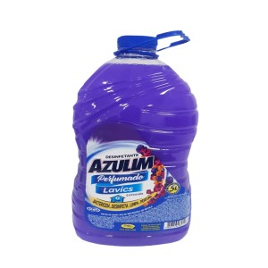 DESINFETANTE 5 LITROS AZULIM