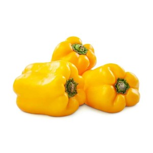 PIMENTÃO AMARELO 1K