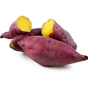 BATATA DOCE 1KG