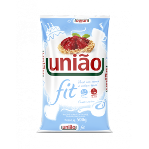AÇÚCAR REFINADO  FIT 500G