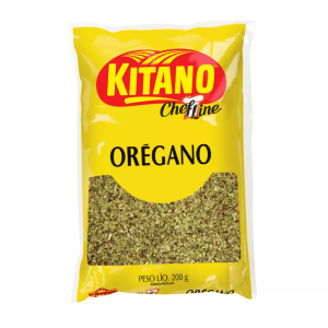 OREGANO KITANO 200G CHEF LINE